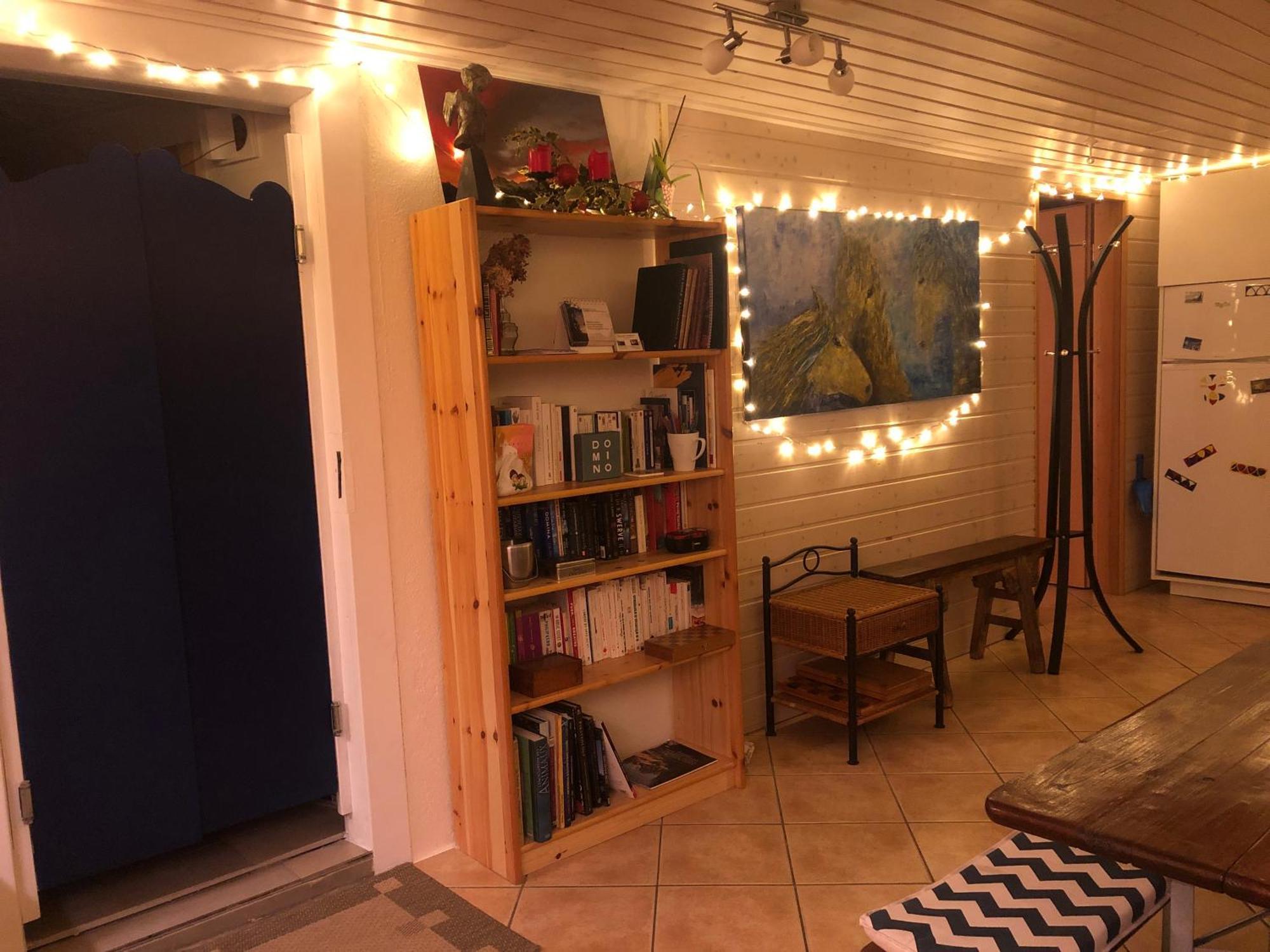 Domaine Bellevie Bnb Vex Exterior photo